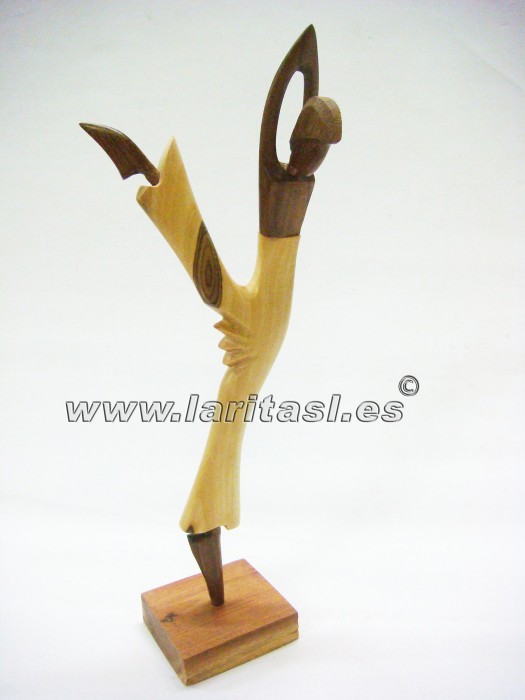 Bailarin 22cm